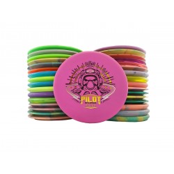 Streamline Discs