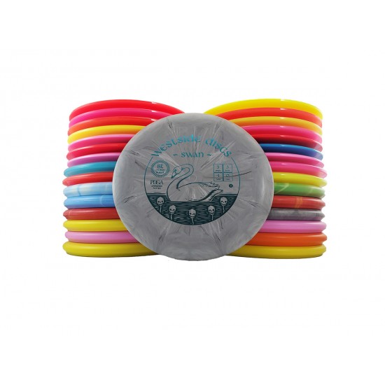 Westside Discs Westside Discs