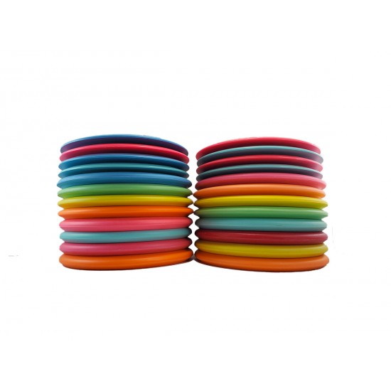 24 Piece Educational Set 24 Piece Educational Set