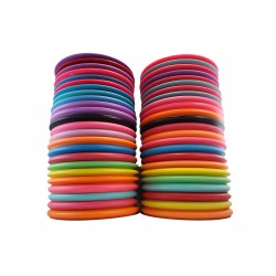 48 Piece Retail Disc Golf Starter Set