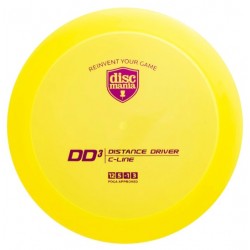 Discmania DD3 - Orignianls C Line