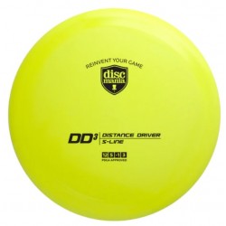 Discmania DD3 - Originals S Line
