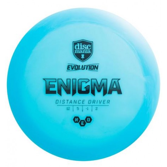 Discmania Enigma - Evolution Neo Line