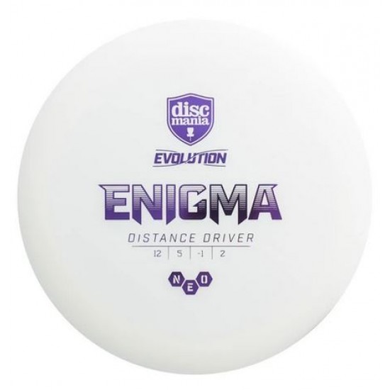 Discmania Enigma - Evolution Neo Line