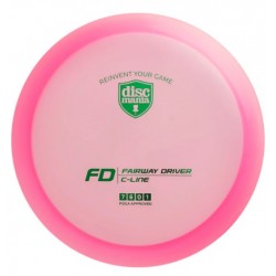 Discmania FD - Originals C Line
