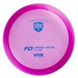 Discmania FD - Originals C Line