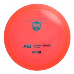 Discmania FD - Originals C Line