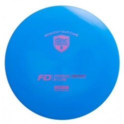 Discmania FD - Originals S Line