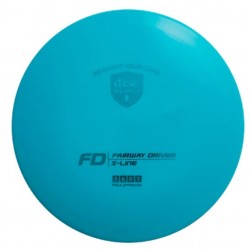 Discmania FD - Originals S Line