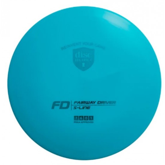 Discmania FD - Originals S Line Discmania FD - Originals S Line