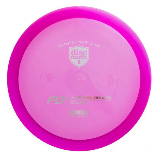 Discmania FD1 - Originals C Line Discmania FD1 - Originals C Line
