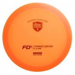 Discmania FD1 - Originals C Line