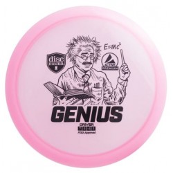 Discmania Genius - Active Premium