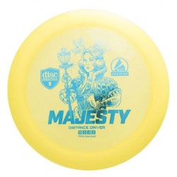 Discmania Majesty - Active Premium