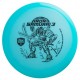 Discmania MD3 - C Line Color Glow - Iron Samurai 3 - Eagle McMahon Signature Series - Wholesale Discmania MD3 - C Line Color Glow - Iron Samurai 3 - Eagle McMahon Signature Series - Wholesale