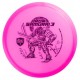 Discmania MD3 - C Line Color Glow - Iron Samurai 3 - Eagle McMahon Signature Series - Wholesale Discmania MD3 - C Line Color Glow - Iron Samurai 3 - Eagle McMahon Signature Series - Wholesale