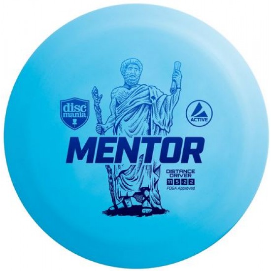Discmania Mentor - Active