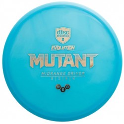 Discmania Mutant - Evolution Neo Line