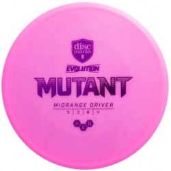 Discmania Mutant - Evolution Neo Line