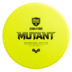 Discmania Mutant - Evolution Neo Line