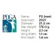 Discmania P2 - Originals D Line Flex 2 Discmania P2 - Originals D Line Flex 2