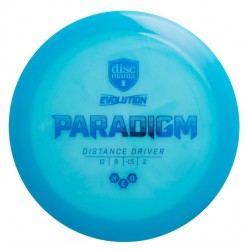 Discmania Paradigm - Evolution Neo Line