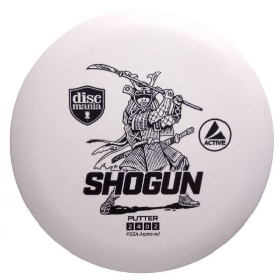 Discmania Shogun - Active