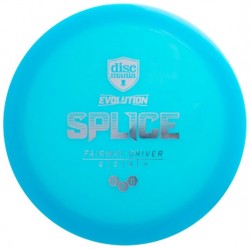 Discmania Splice - Evolution Neo Line