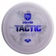 Discmania Tactic - Evolution Exo Hard