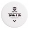Discmania Tactic - Evolution Exo Hard