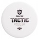 Discmania Tactic - Evolution Exo Hard