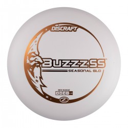 Discraft Buzzz SS - Z Glo
