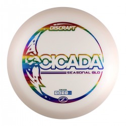 Discraft Cicada - Z Glo
