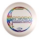 Discraft Cicada - Z Glo