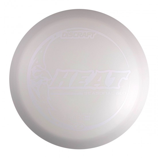 Discraft Heat - Z Glo