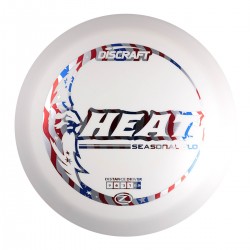Discraft Heat - Z Glo