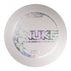 Discraft Nuke - Z Glo 