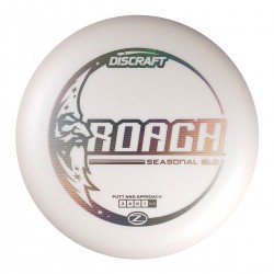 Discraft Roach - Z Glo