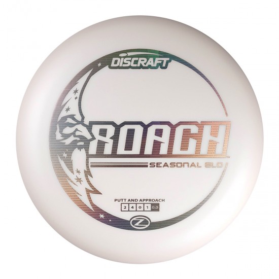 Discraft Roach - Z Glo