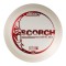 Discraft Scorch - Z Glo