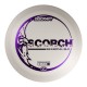 Discraft Scorch - Z Glo