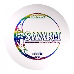 Discraft Swarm - Z Glo