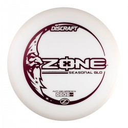 Discraft Zone - Z Glo