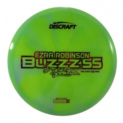Discraft Buzzz SS - Z Swirly - Ezra Robinson Tour Series 2025