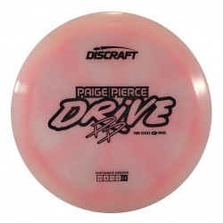 Discraft Drive - Z Swirly - Paige Pierce Tour Series 2025 
