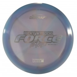 Discraft Force - Z Swirly - Ricky Wysoki Tour Series 2025