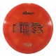 Discraft Nuke - Z Swirly - Ezra Aderhold Tour Series 2025 Discraft Nuke - Z Swirly - Ezra Aderhold Tour Series 2025