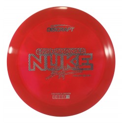 Discraft Nuke - Z Swirly - Ezra Aderhold Tour Series 2025