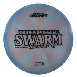 Discraft Swarm - Z Swirly - Andrew Presnell Tour Series 2025