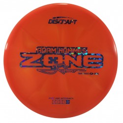 Discraft Zone - Z Swirly - Adam Hammes Tour Series 2025